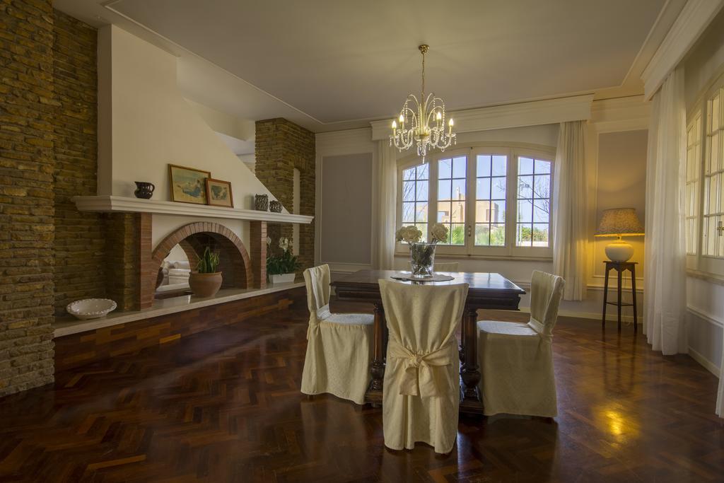 Villa Hermes Marsala Eksteriør bilde