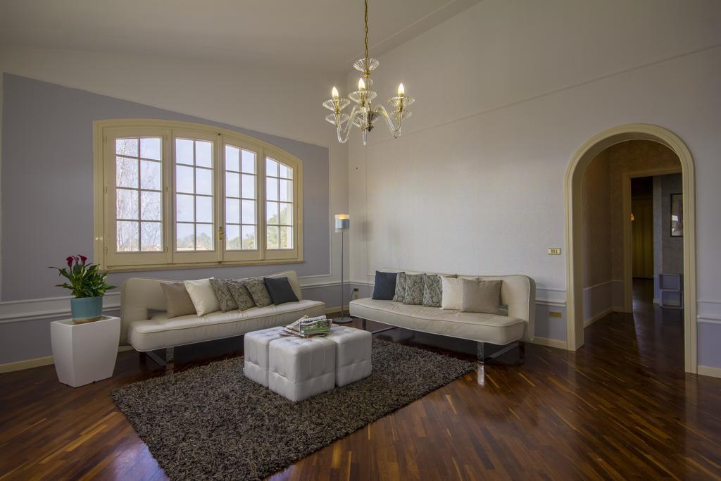 Villa Hermes Marsala Eksteriør bilde