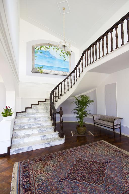 Villa Hermes Marsala Eksteriør bilde