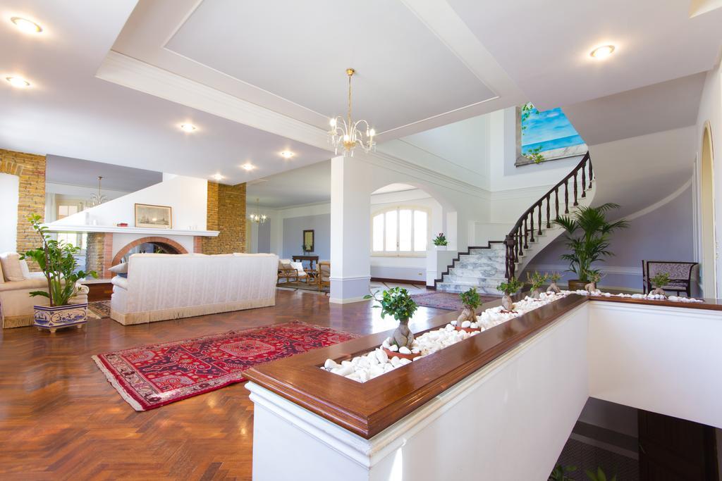 Villa Hermes Marsala Eksteriør bilde