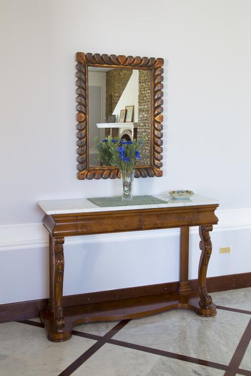 Villa Hermes Marsala Eksteriør bilde